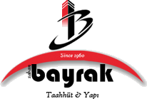 Şaban Bayrak İnşaat