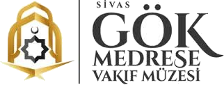 Sivas Gök Medrese Vakıf Müzesi