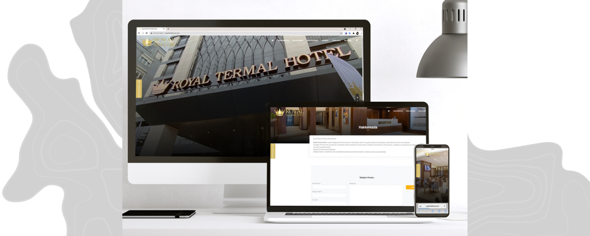 Web Yazılımı ve Tasarımı